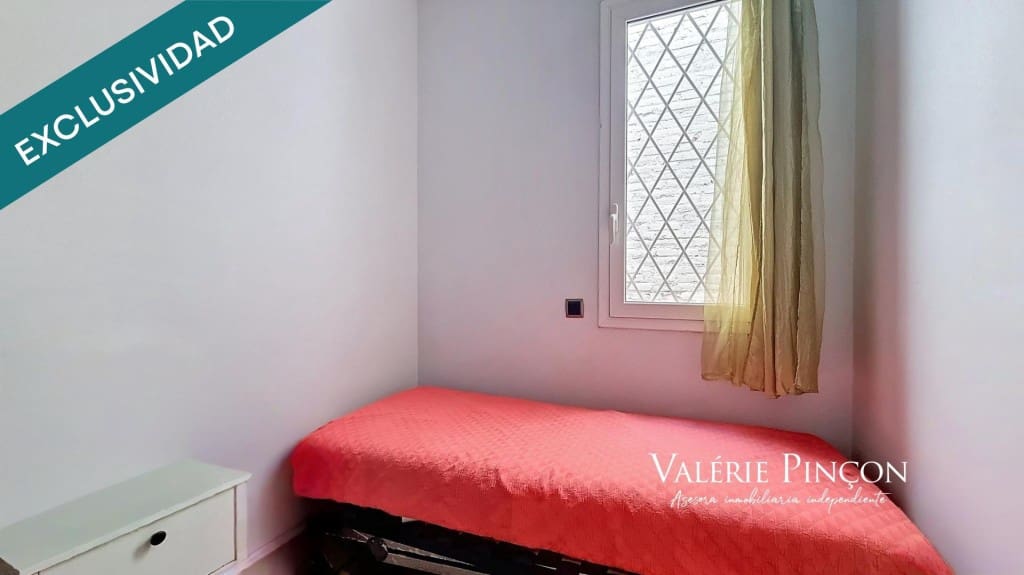 3 makuuhuone Huoneisto myytävänä paikassa Barcelona kaupunki - 395 000 € (Ref: 9564984)