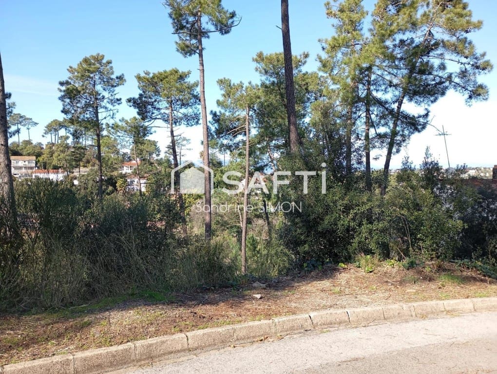 Byggegrund til salg i Lloret de Mar - € 33.500 (Ref: 9564985)