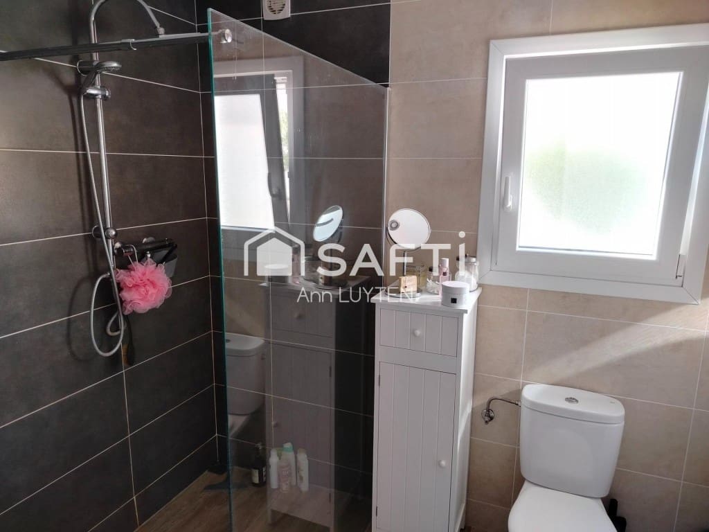 2 soveværelse Rækkehus til salg i Roses med garage - € 319.000 (Ref: 9564987)