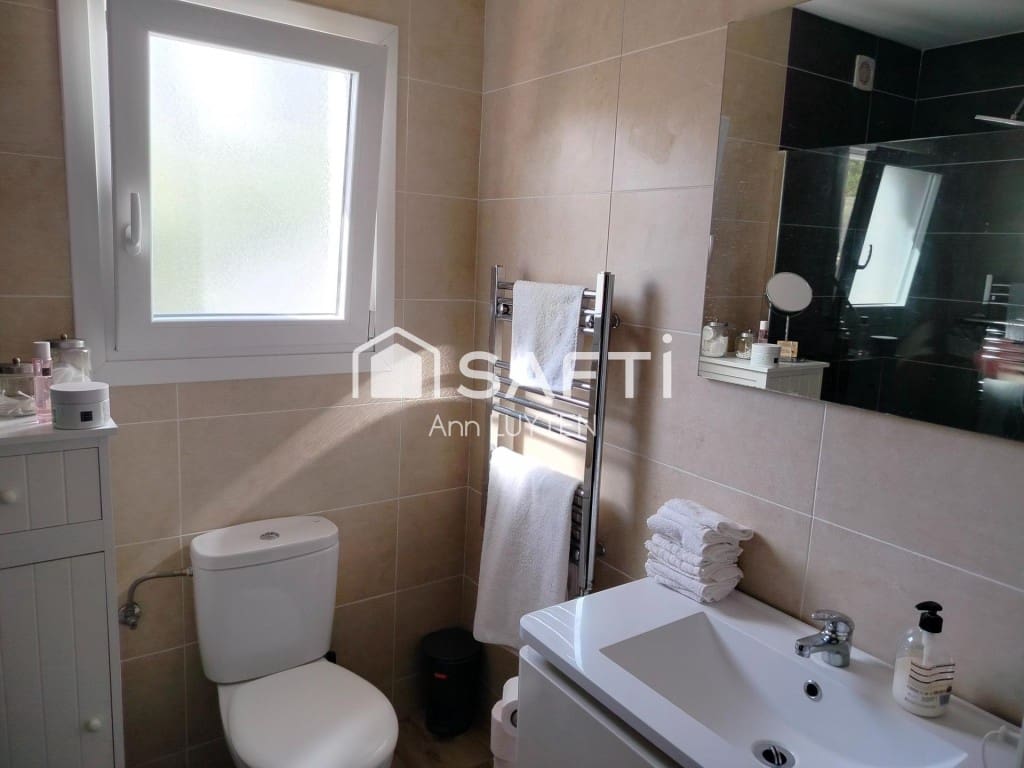 2 soveværelse Rækkehus til salg i Roses med garage - € 319.000 (Ref: 9564987)