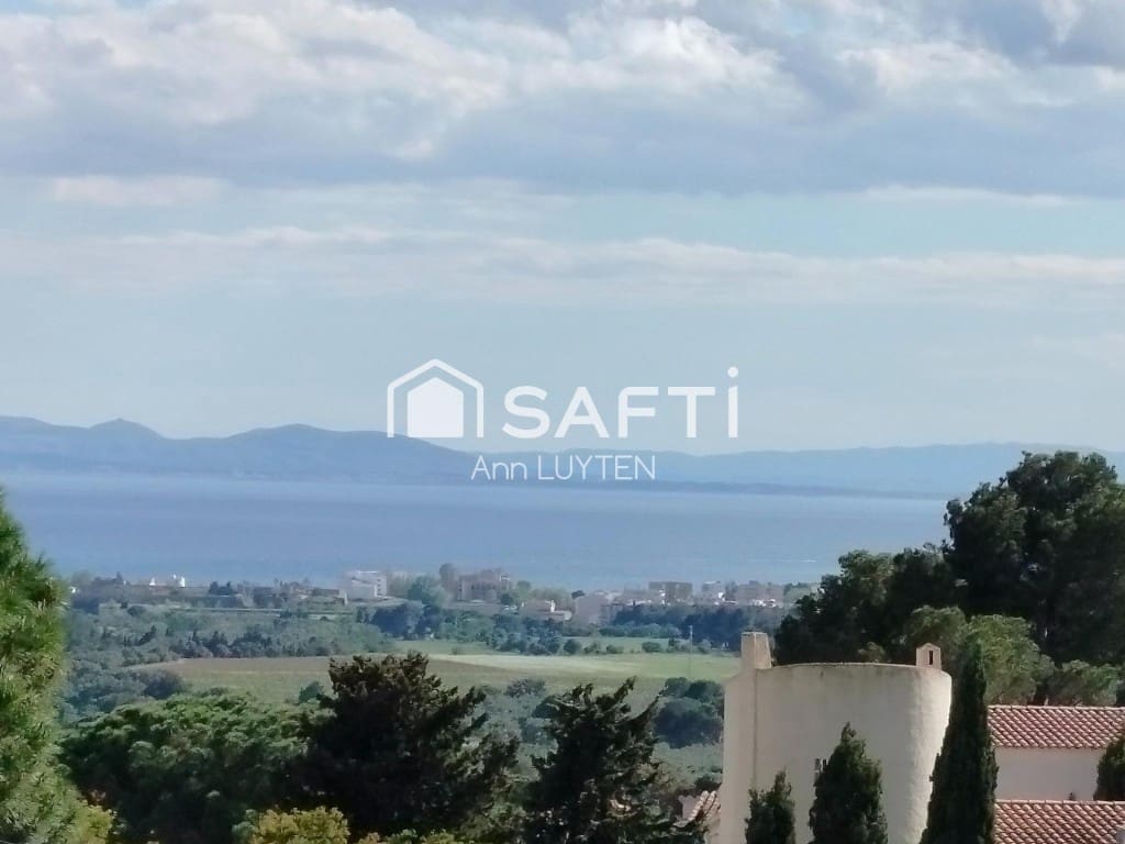 2 soveværelse Rækkehus til salg i Roses med garage - € 319.000 (Ref: 9564987)