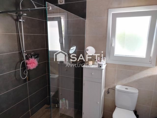 2 soveværelse Rækkehus til salg i El Mas Fumats, Roses med garage - € 319.000 (Ref: 9564987)