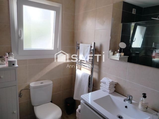 2 soveværelse Rækkehus til salg i El Mas Fumats, Roses med garage - € 319.000 (Ref: 9564987)