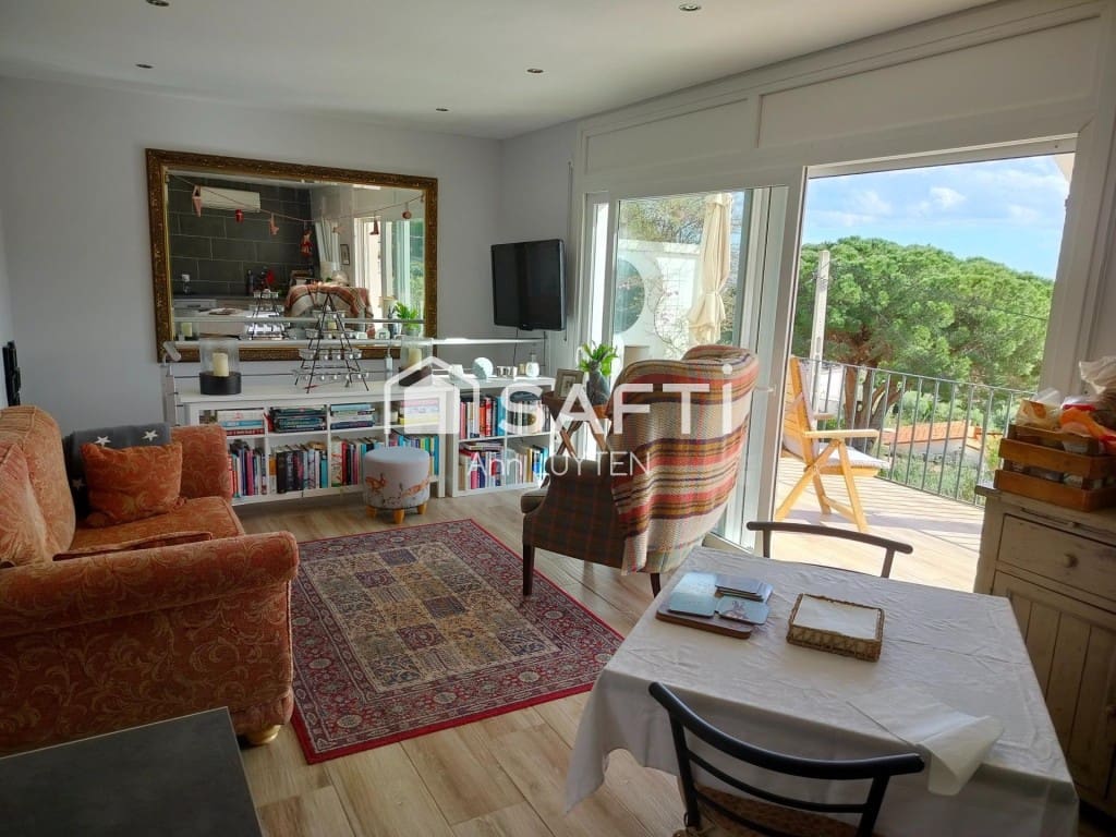 2 soveværelse Rækkehus til salg i Roses med garage - € 319.000 (Ref: 9564987)