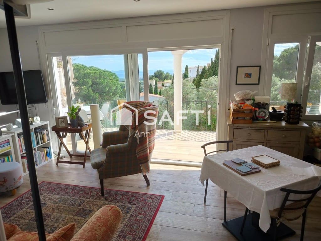 2 soveværelse Rækkehus til salg i Roses med garage - € 319.000 (Ref: 9564987)