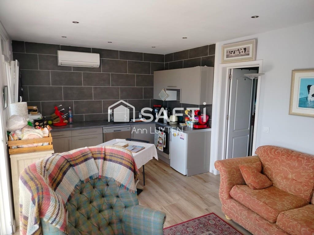 2 soveværelse Rækkehus til salg i Roses med garage - € 319.000 (Ref: 9564987)