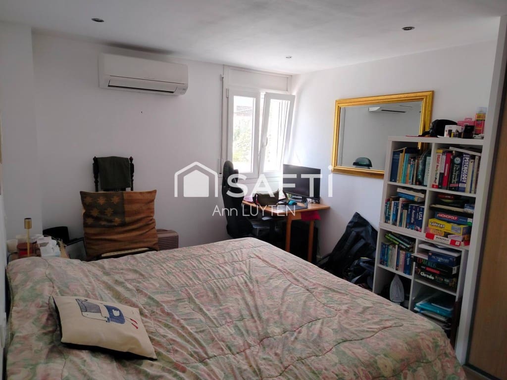 2 soveværelse Rækkehus til salg i Roses med garage - € 319.000 (Ref: 9564987)