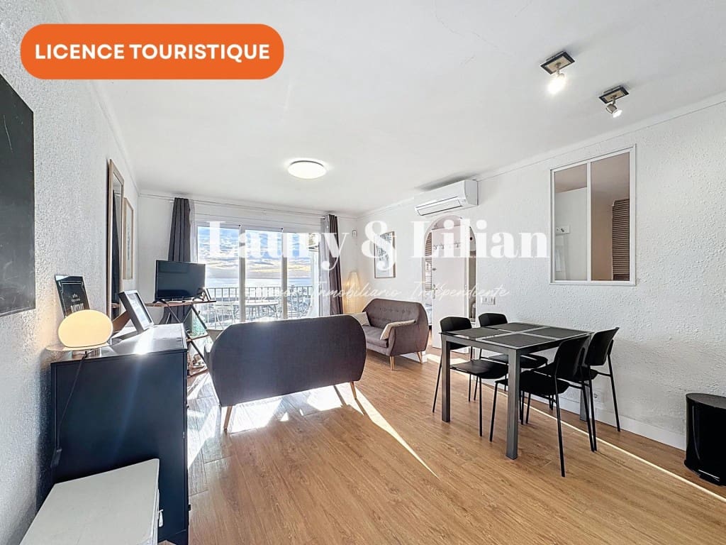 2 soverom Leilighet til salgs i Empuriabrava - € 225 000 (Ref: 9564988)