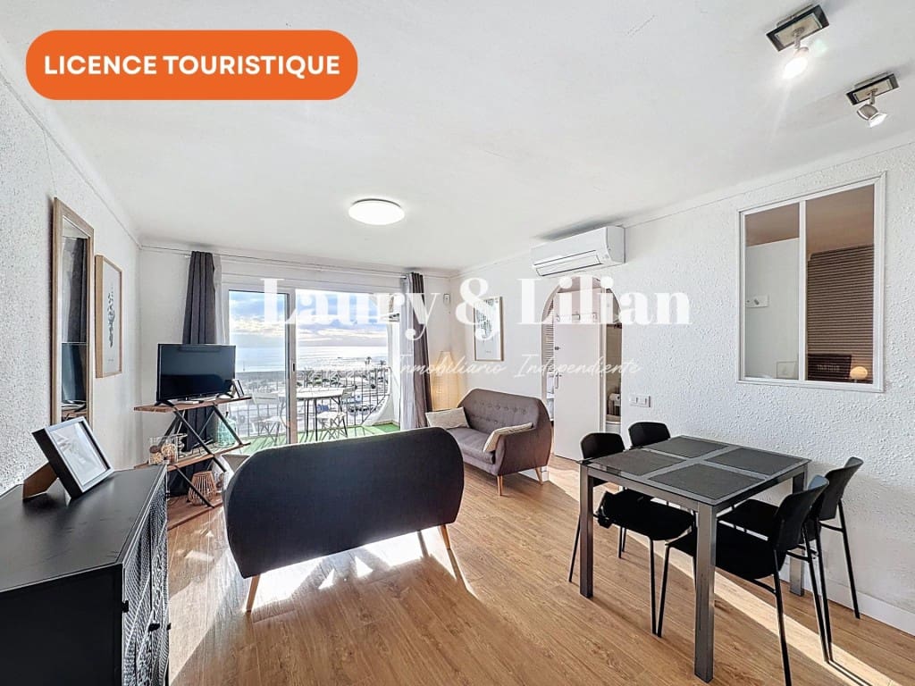 2 soverom Leilighet til salgs i Empuriabrava - € 225 000 (Ref: 9564988)