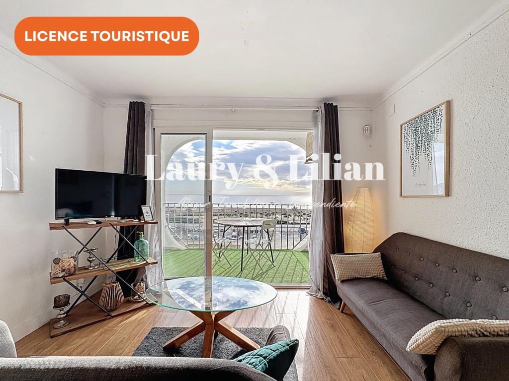 2 soverom Leilighet til salgs i Empuriabrava - € 225 000 (Ref: 9564988)