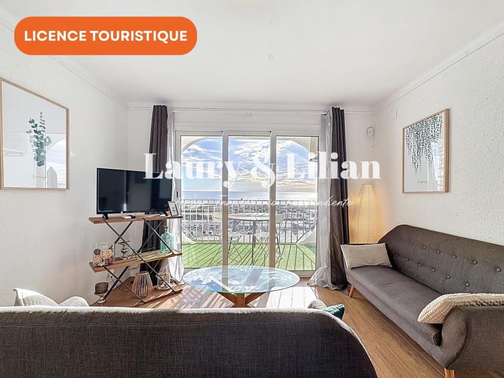 2 soverom Leilighet til salgs i Empuriabrava - € 225 000 (Ref: 9564988)