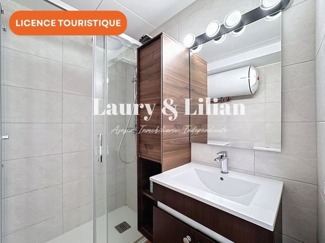 2 soverom Leilighet til salgs i Empuriabrava, Castelló d'Empúries - € 225 000 (Ref: 9564988)