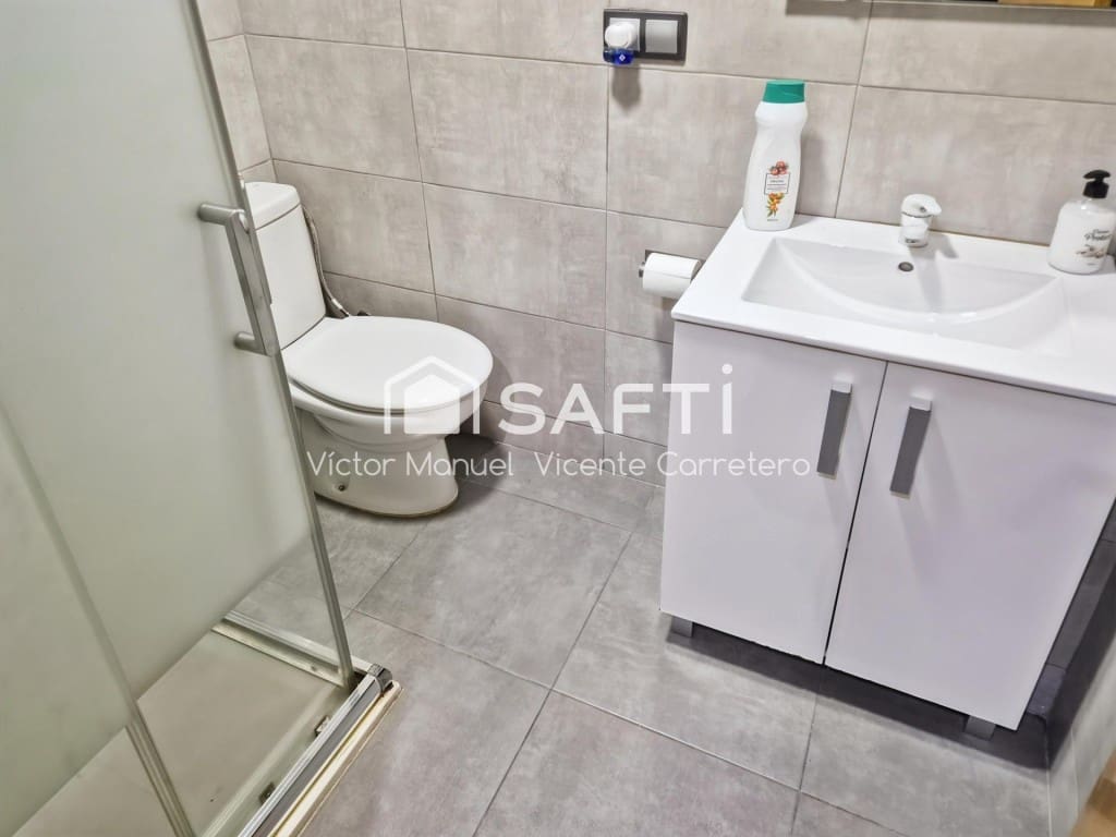 3 slaapkamer Appartement te huur in Sagunto / Sagunt - € 900 (Ref: 9564989)