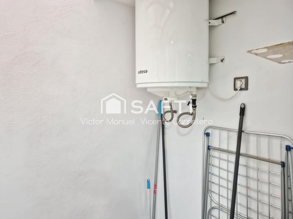 3 slaapkamer Appartement te huur in Sagunto / Sagunt - € 900 (Ref: 9564989)