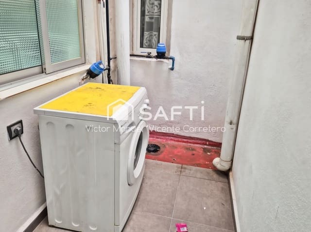 3 slaapkamer Appartement te huur in Sagunto / Sagunt - € 900 (Ref: 9564989)