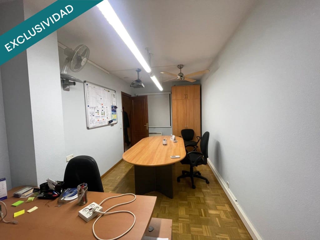 3 slaapkamer Appartement te koop in Vega de Espinareda - € 53.000 (Ref: 9564990)