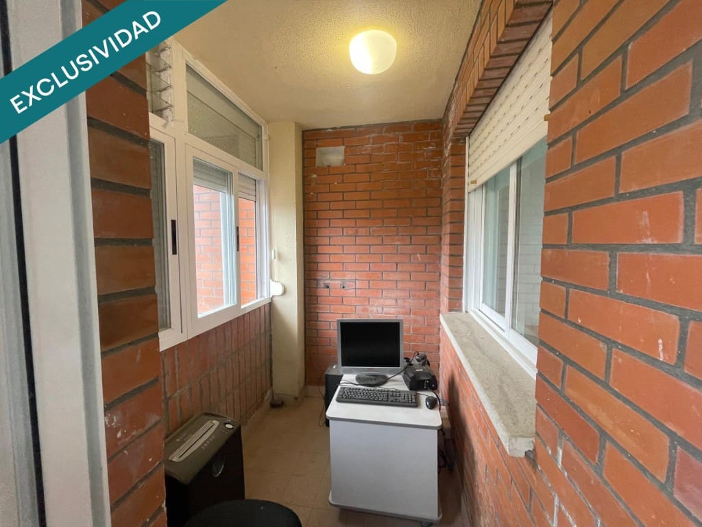 3 slaapkamer Appartement te koop in Vega de Espinareda - € 53.000 (Ref: 9564990)