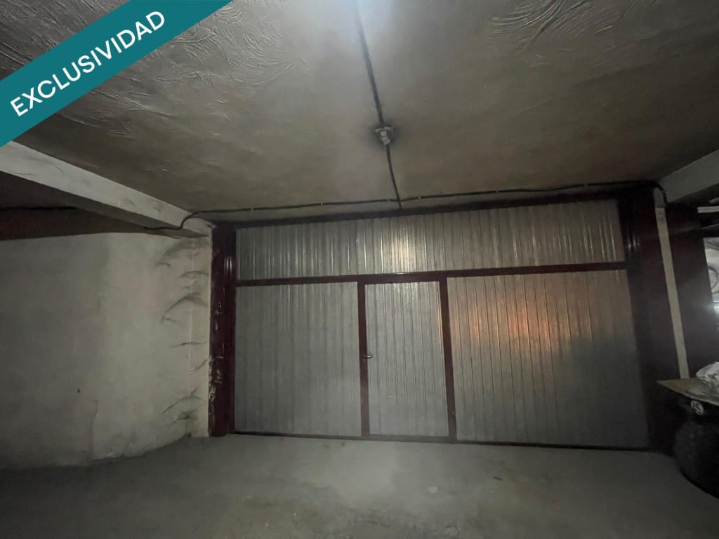 3 slaapkamer Appartement te koop in Vega de Espinareda - € 53.000 (Ref: 9564990)