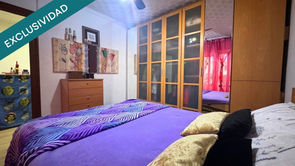 3 chambre Appartement à vendre à Elda - 124 900 € (Ref: 9564991)