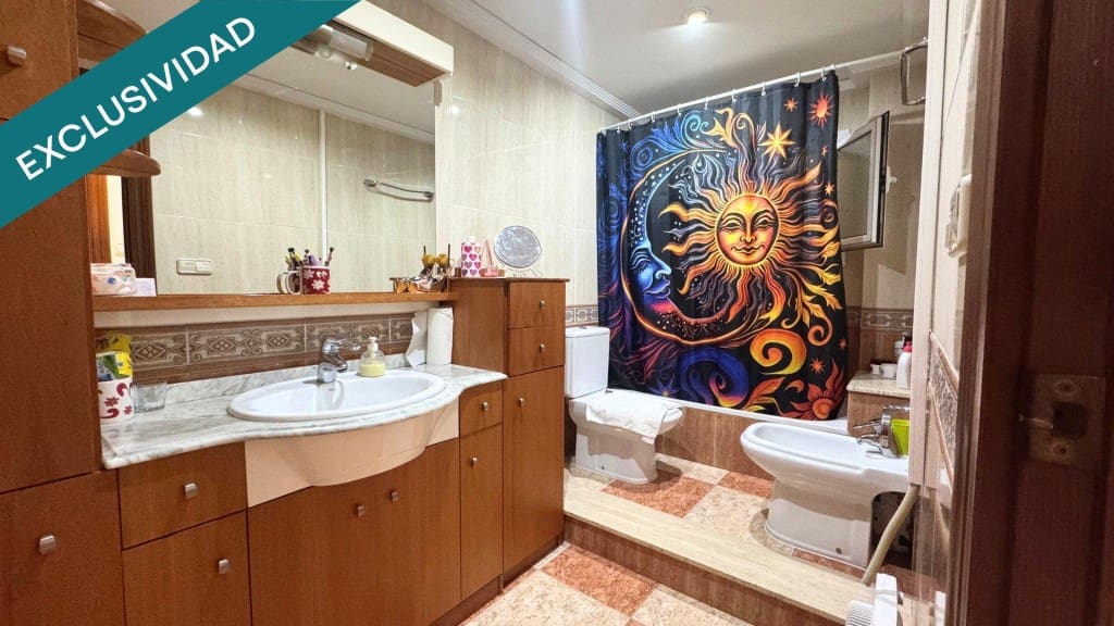 3 chambre Appartement à vendre à Elda - 124 900 € (Ref: 9564991)