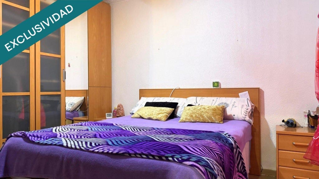 3 chambre Appartement à vendre à Elda - 124 900 € (Ref: 9564991)