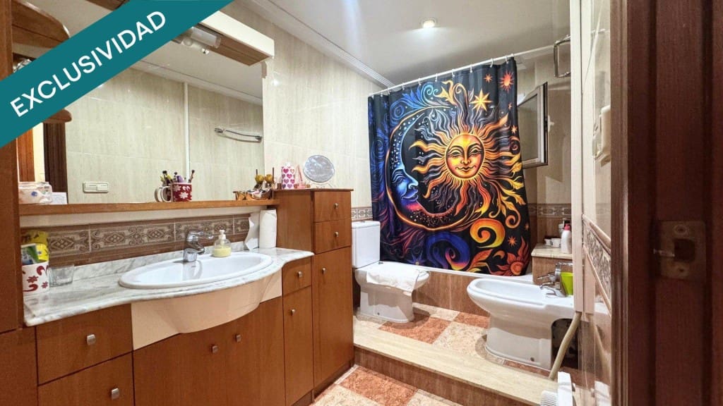 3 chambre Appartement à vendre à Elda - 124 900 € (Ref: 9564991)