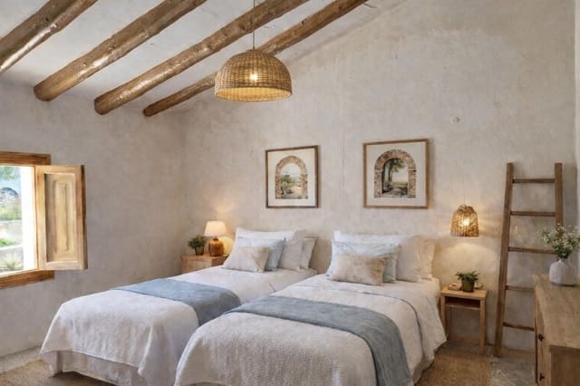 8 camera da letto Finca/Casa di Campagna in vendita in Sorbas - 129.000 € (Rif: 9564992)