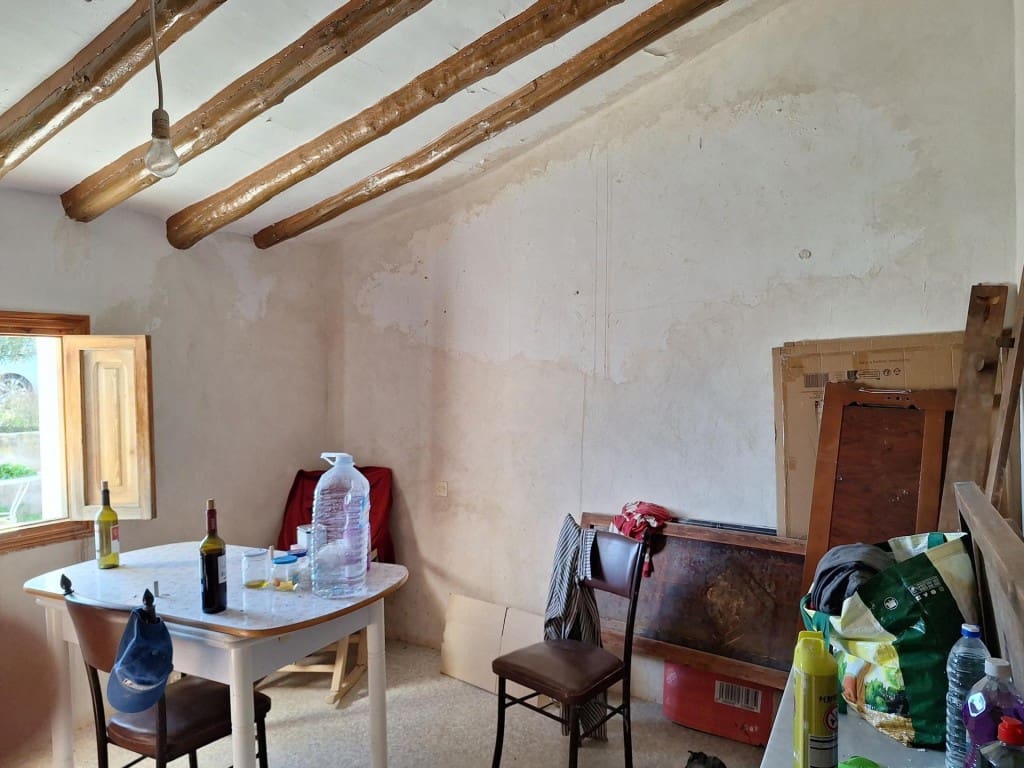 8 sypialnia Finka/Dom wiejski na sprzedaż w Sorbas - 129 000 € (Ref: 9564992)