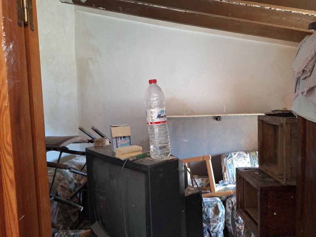 8 sypialnia Finka/Dom wiejski na sprzedaż w Sorbas - 129 000 € (Ref: 9564992)