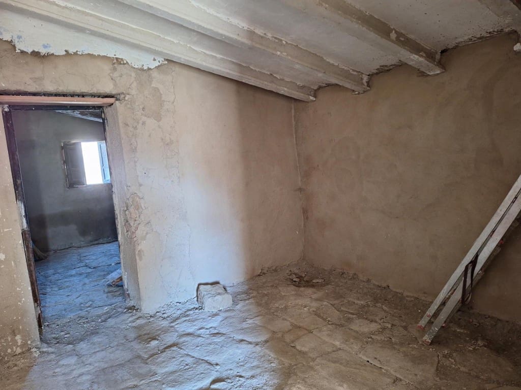 8 sypialnia Finka/Dom wiejski na sprzedaż w Sorbas - 129 000 € (Ref: 9564992)