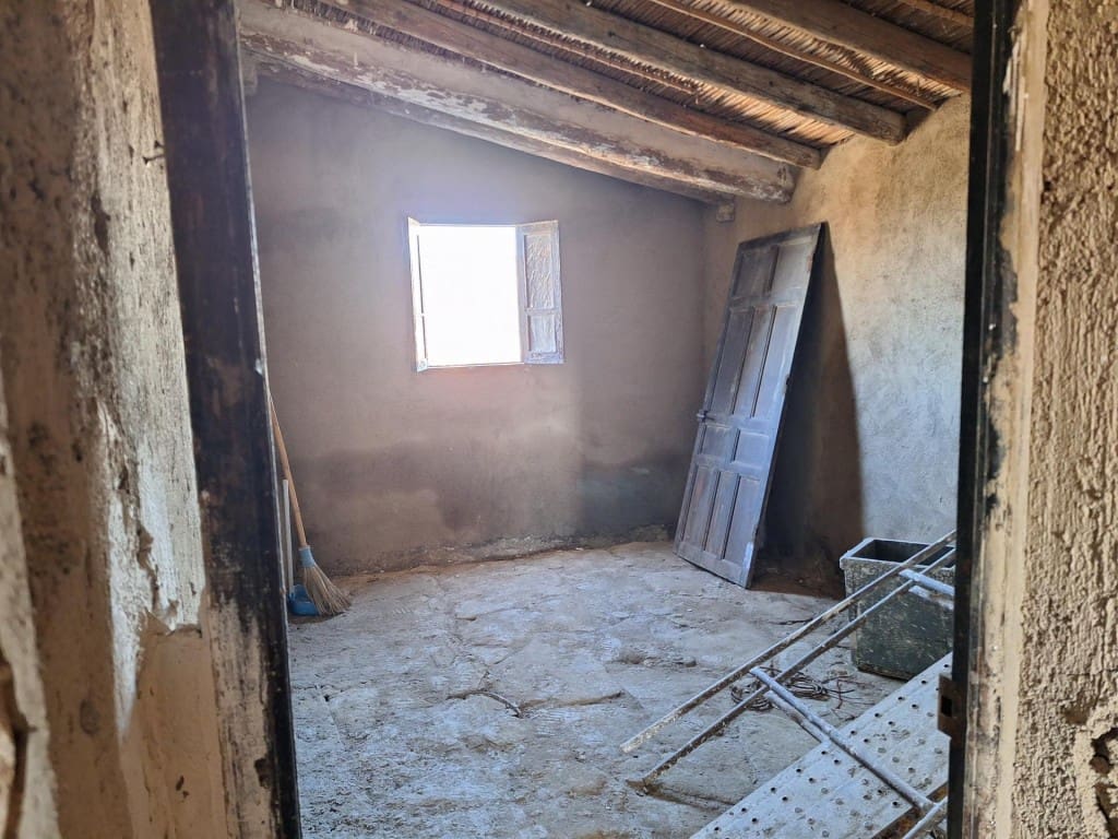 8 sypialnia Finka/Dom wiejski na sprzedaż w Sorbas - 129 000 € (Ref: 9564992)