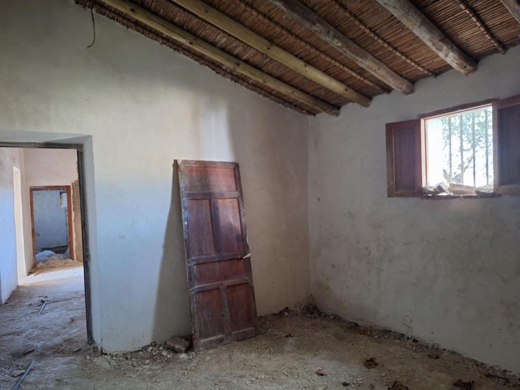 8 sypialnia Finka/Dom wiejski na sprzedaż w Sorbas - 129 000 € (Ref: 9564992)