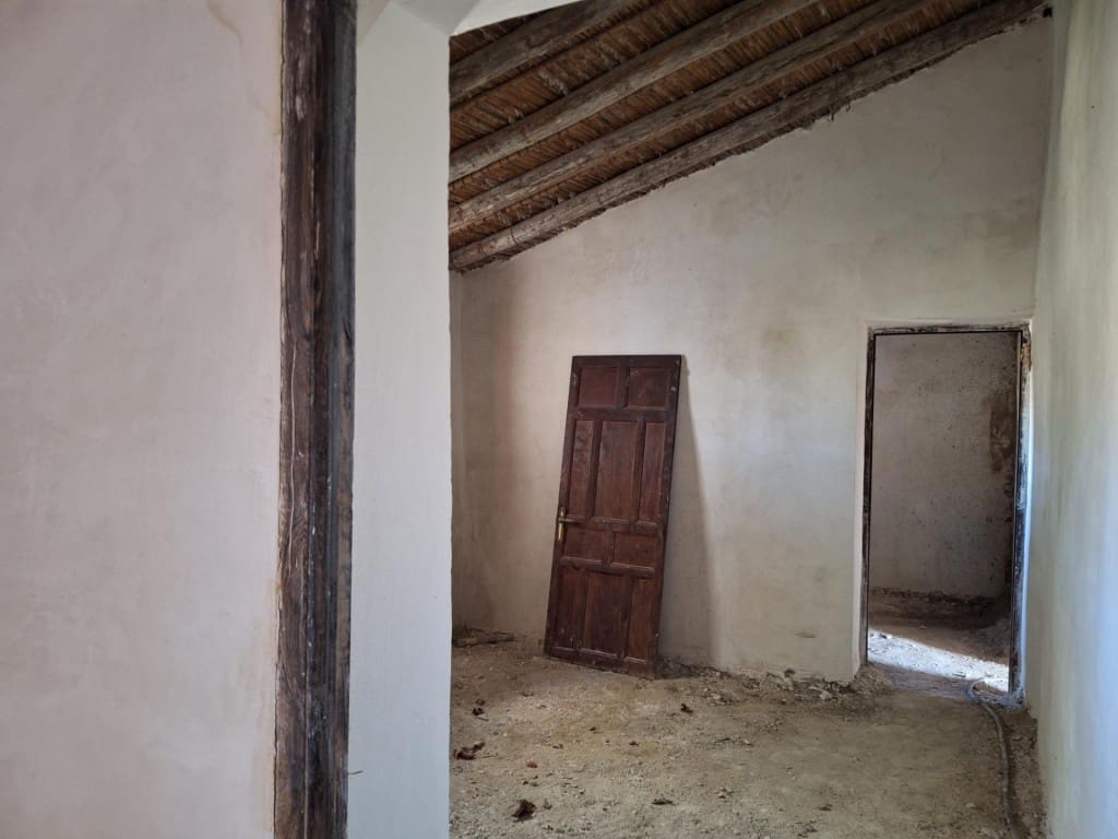 8 sypialnia Finka/Dom wiejski na sprzedaż w Sorbas - 129 000 € (Ref: 9564992)