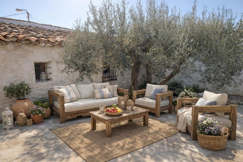 8 sypialnia Finka/Dom wiejski na sprzedaż w Sorbas - 129 000 € (Ref: 9564992)