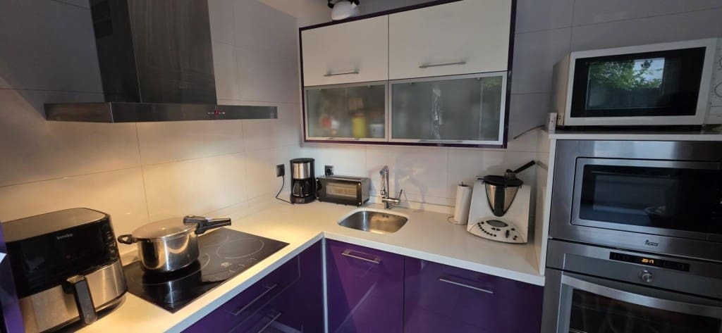 4 sypialnia Willa na sprzedaż w Villares de la Reina - 250 000 € (Ref: 9564993)