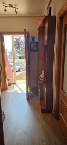 4 sypialnia Willa na sprzedaż w Aldeaseca de Armuña, Villares de la Reina - 250 000 € (Ref: 9564993)