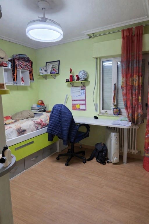 4 sypialnia Willa na sprzedaż w Villares de la Reina - 250 000 € (Ref: 9564993)