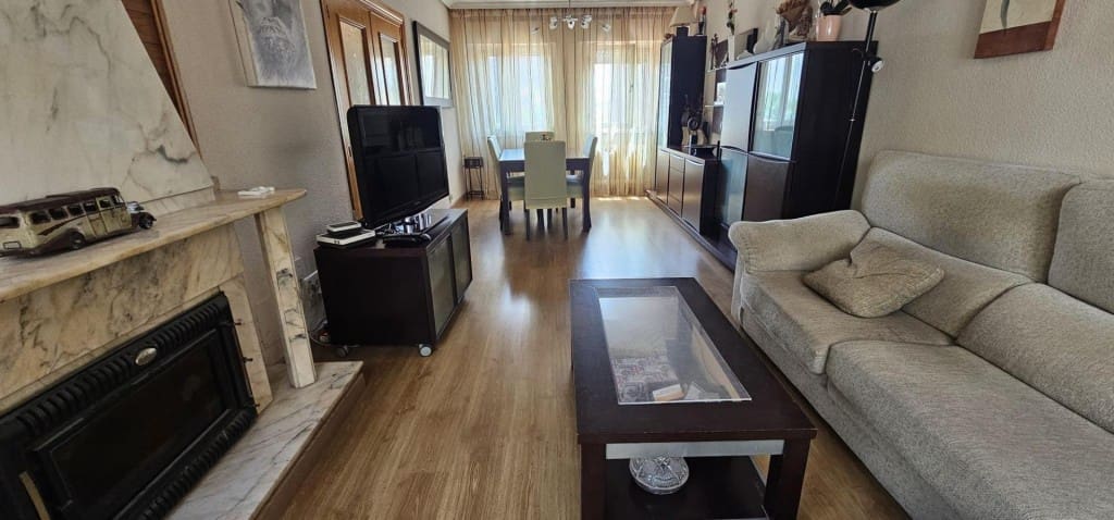 4 sypialnia Willa na sprzedaż w Villares de la Reina - 250 000 € (Ref: 9564993)