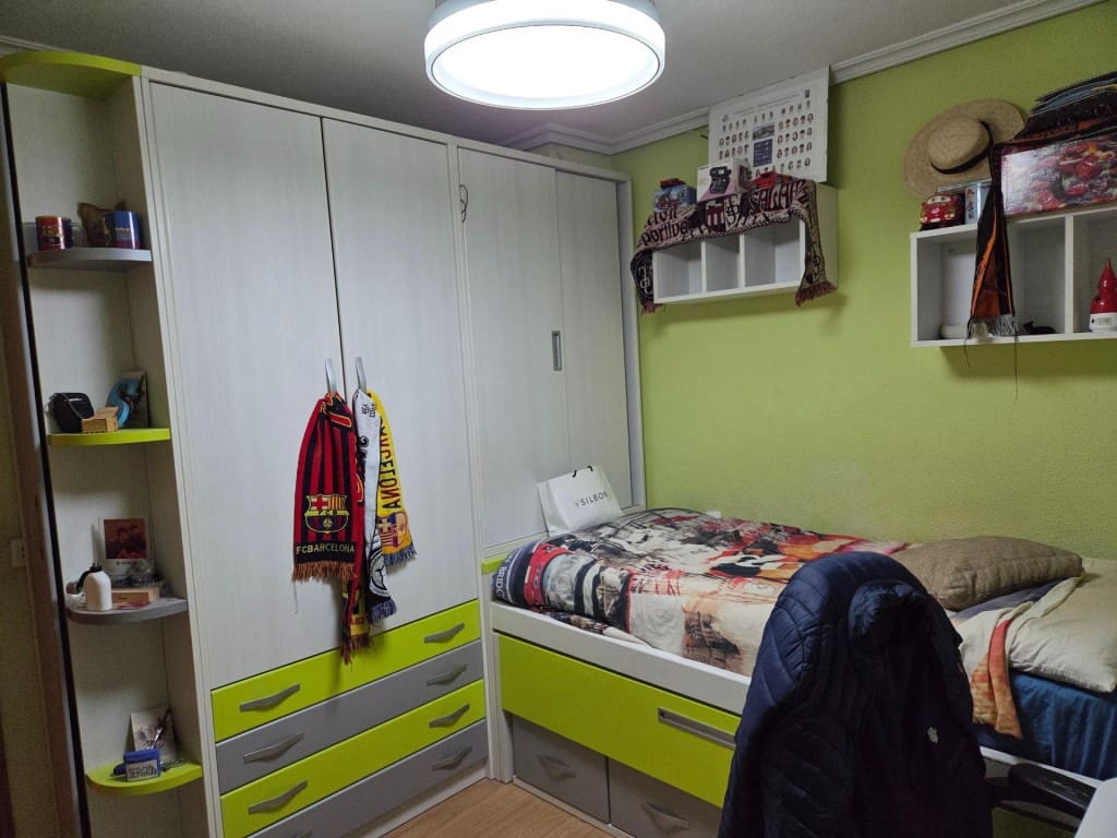 4 sypialnia Willa na sprzedaż w Villares de la Reina - 250 000 € (Ref: 9564993)