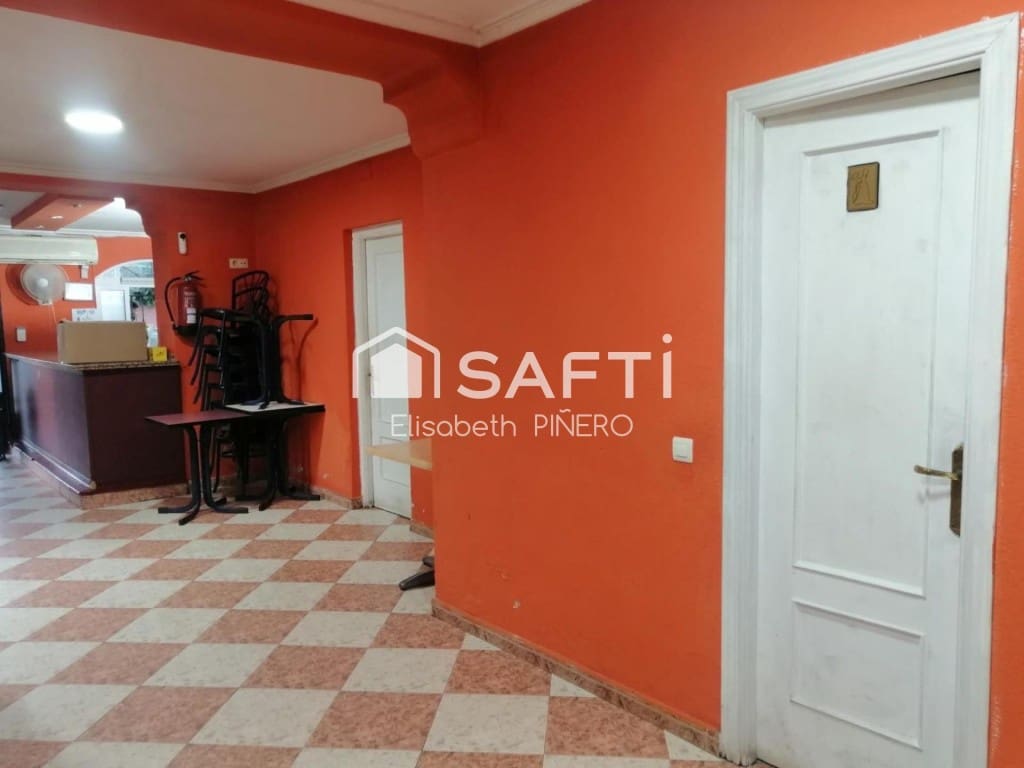 Kommersiell til salgs i Puebla de la Calzada - € 70 000 (Ref: 9568346)