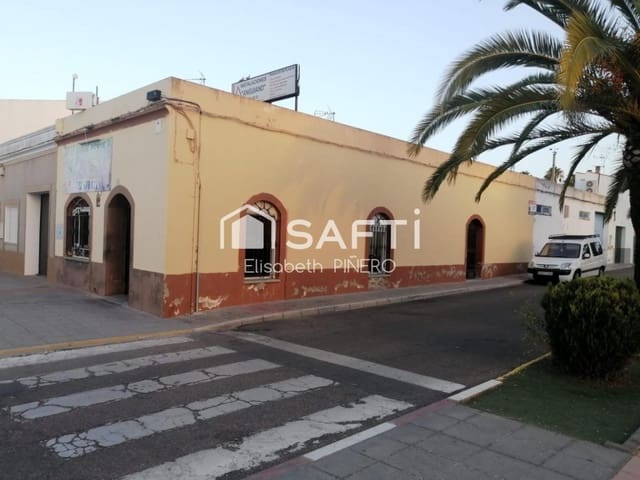 Kommersiell til salgs i Puebla de la Calzada - € 70 000 (Ref: 9568346)