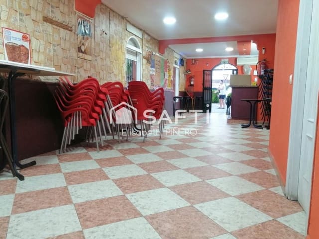 Kommersiell til salgs i Puebla de la Calzada - € 70 000 (Ref: 9568346)