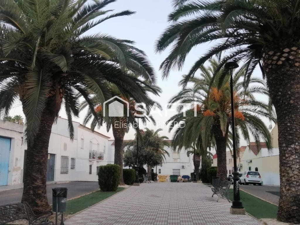 Kommersiell til salgs i Puebla de la Calzada - € 70 000 (Ref: 9568346)