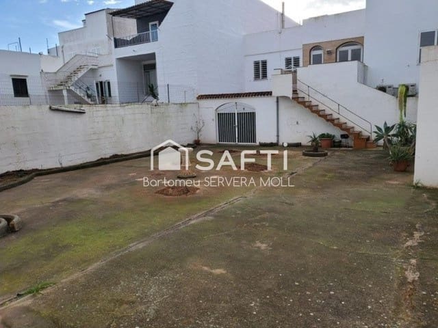 Byggegrund til salg i Ciutadella de Menorca - € 315.000 (Ref: 9568347)