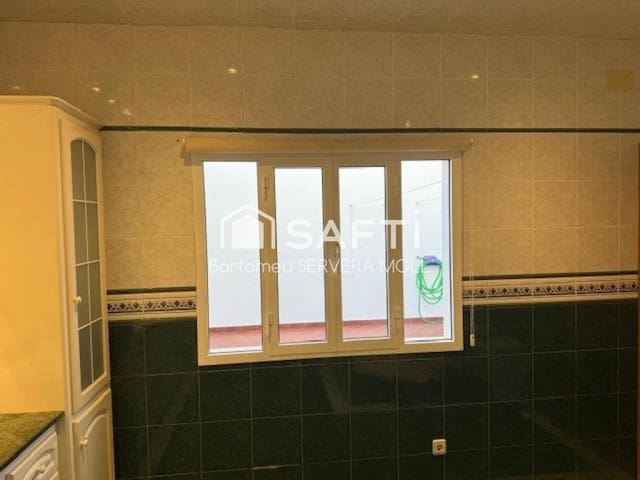 3 soveværelse Villa til salg i Ciutadella, Ciutadella de Menorca - € 472.500 (Ref: 9568348)