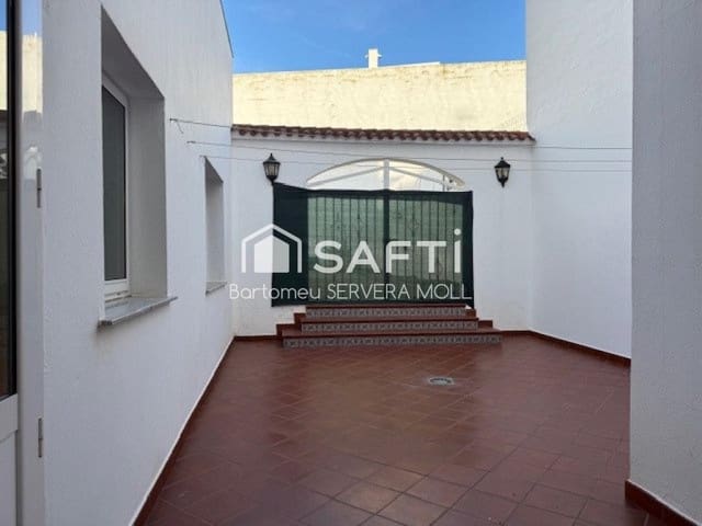 3 soveværelse Villa til salg i Ciutadella, Ciutadella de Menorca - € 472.500 (Ref: 9568348)