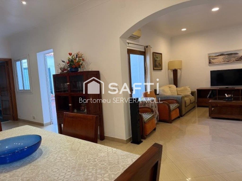 3 soveværelse Villa til salg i Ciutadella de Menorca - € 472.500 (Ref: 9568348)