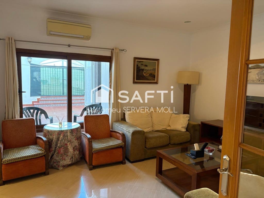 3 soveværelse Villa til salg i Ciutadella de Menorca - € 472.500 (Ref: 9568348)