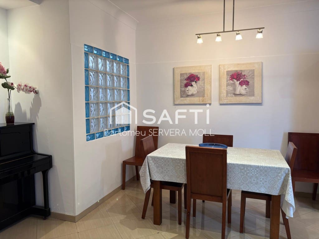 3 soveværelse Villa til salg i Ciutadella de Menorca - € 472.500 (Ref: 9568348)