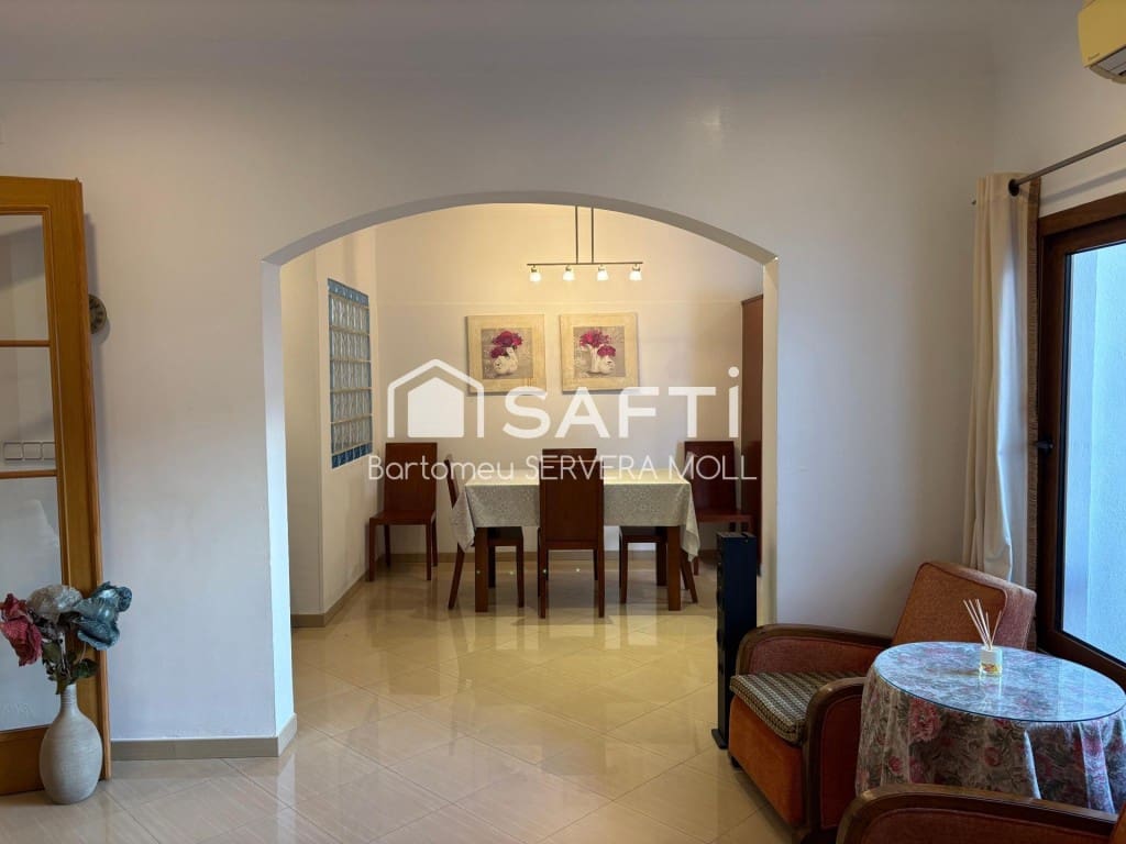 3 soveværelse Villa til salg i Ciutadella de Menorca - € 472.500 (Ref: 9568348)